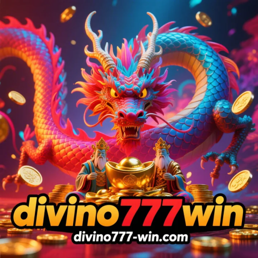 divino777win